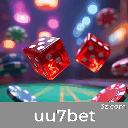 uu7bet: Seu Cassino Online e Plataforma de Apostas Confiável