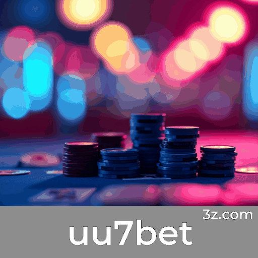 uu7bet: Seu Cassino Online e Plataforma de Apostas Confiável