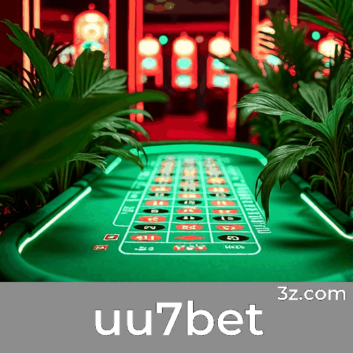 uu7bet: Bônus Incríveis para Jogadores Brasileiros