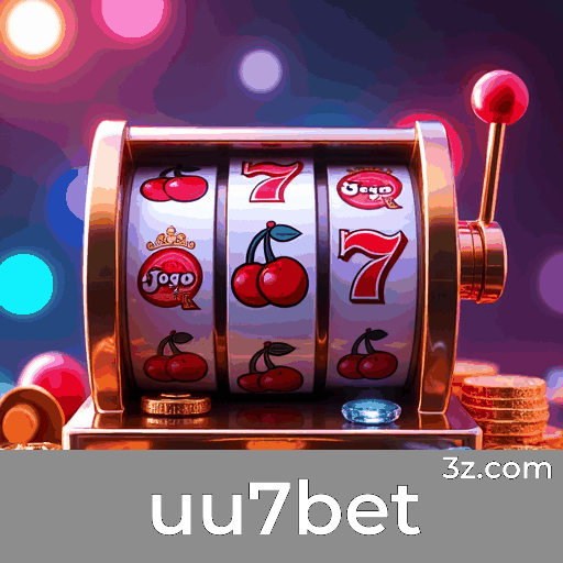 uu7bet: Jogos em Tempo Real para Brasileiros