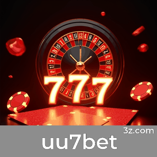 uu7bet: Seu Cassino Online e Plataforma de Apostas Confiável